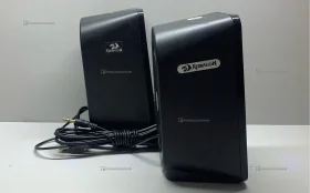 Купить Колонки компьютерные Redragon б/у , в Краснодар Цена:490рублей