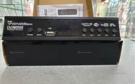 Купить Тв приставка Т8000 б/у , в Чапаевск Цена:990рублей