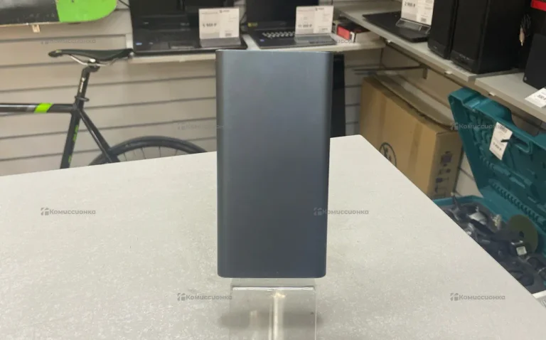Power Bank Xiaomi 10000