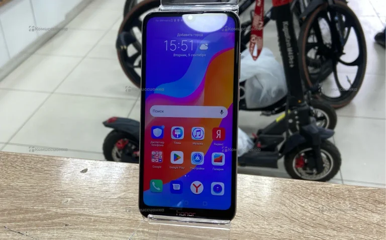 Honor 8A 2/32Gb