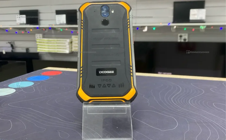 Doogee S40 Pro 4/64 ГБ