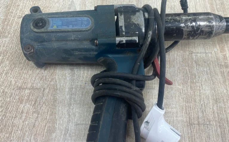 заклепочник электрический TAC500