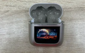 Наушники  Kari