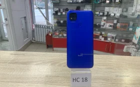 Купить Xiaomi Redmi 9C 2/32 ГБ б/у , в Нижнекамск Цена:2500рублей