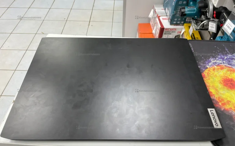 Ноутбук Lenovo IdeaPad Gaming 3
