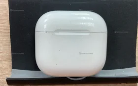 Наушники  AirPods 4