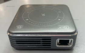 Купить Проектор  компактный высокого качества Android б/у , в Москва и область Цена:4900рублей