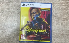 ps5 cyberpunk 2077