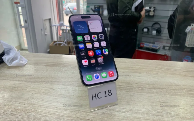 Apple iPhone 14 Pro 128 ГБ