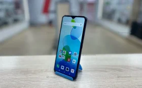 Infinix smart 6 plus 2/64 ГБ