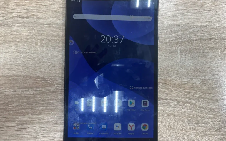 Планшет Lenovo Tab m10 128gb