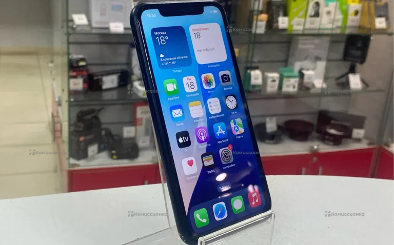 Apple iPhone XR 64GB..