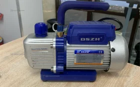 Купить вакуумный насос wk-125N б/у , в Краснодар Цена:2990рублей