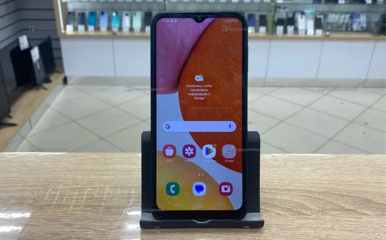 Samsung Galaxy A14 4/64 ГБ