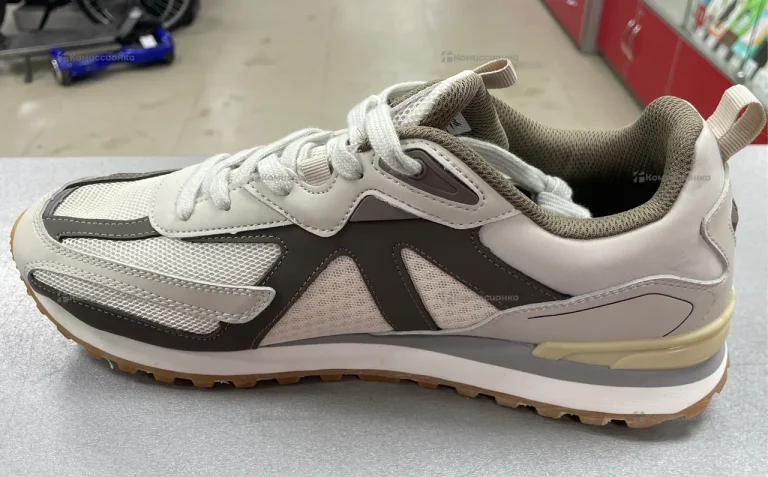 Кроссовки Sprandi p222-2Ank 47