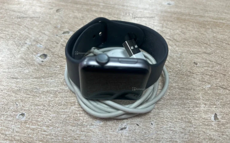 Часы  Apple Watch 3 42