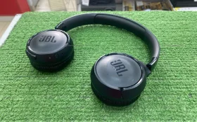 Купить Наушники  JBL TUNE 520BT б/у , в Казань Цена:1500рублей