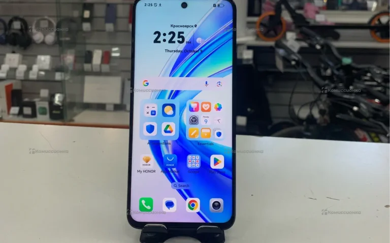Honor X7b 8/128Gb