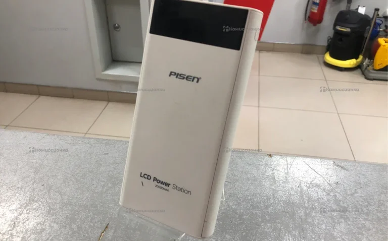 Power Bank  Pisen
