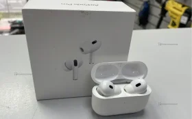 Наушники Apple AirPods Pro 2