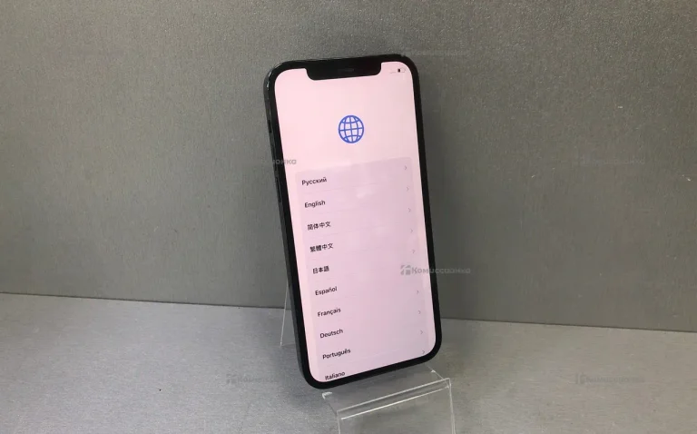 Apple iPhone 12 Pro 128 ГБ