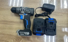 Дрель шуруповерт DEKO DKBL20DU3