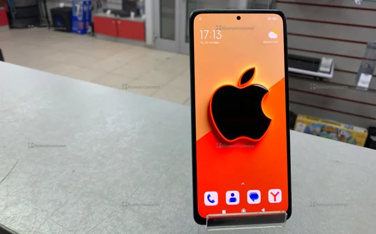 Xiaomi Redmi Note 10 Pro 8/128 ГБ