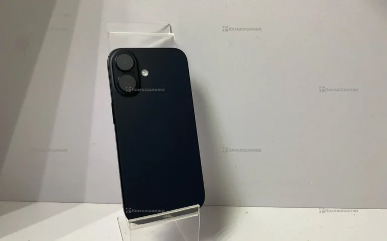 Apple iPhone 16 8/128 ГБ