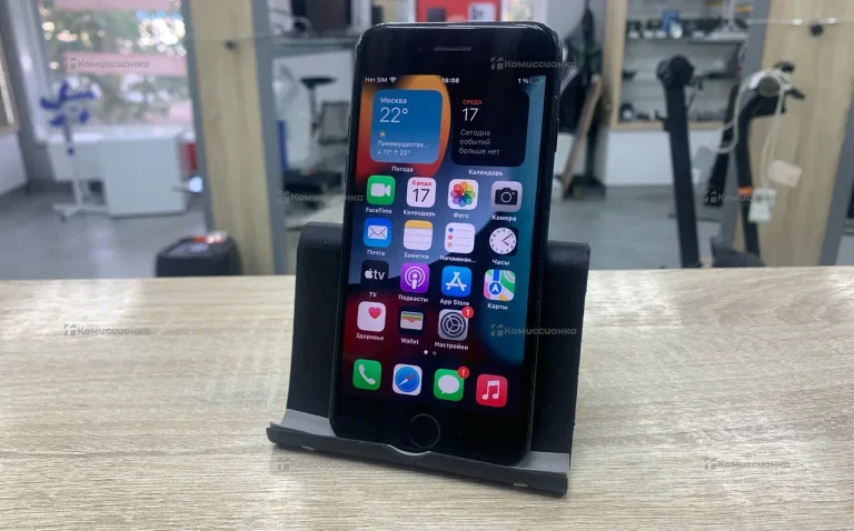 Apple iPhone 7 2/128 ГБ