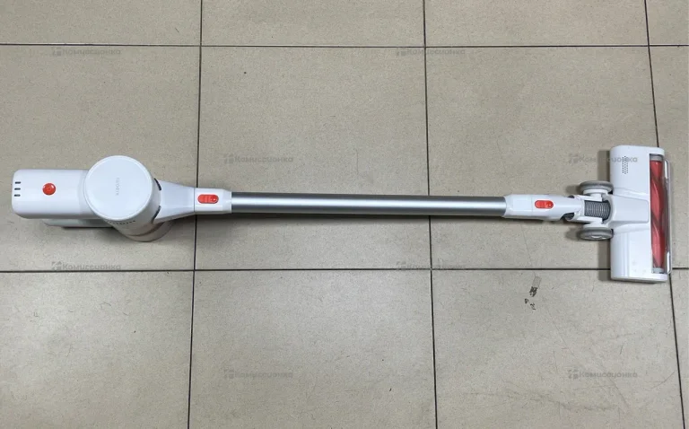 Пылесос Xiaomi Vacuum Cleaner G20 Lite