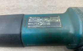 УШМ makita 9558HN