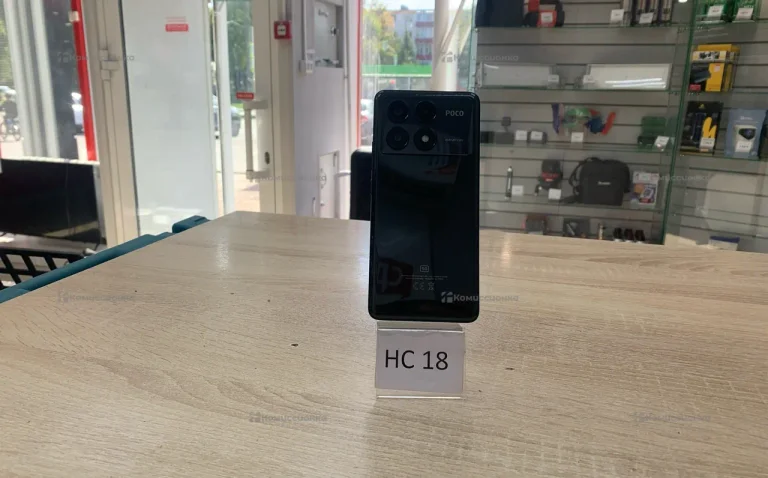 Poco X6 Pro 5G 8/256Gb
