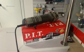 УШМ P.I.T. PWS 125-C6