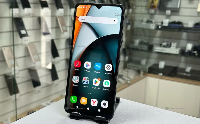 Xiaomi Redmi A3 4/128gb