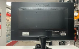 Монитор Viewsonic VX2252mh