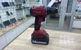 Дрель-шуруповерт бесщеточная Neolaser NCDB-63