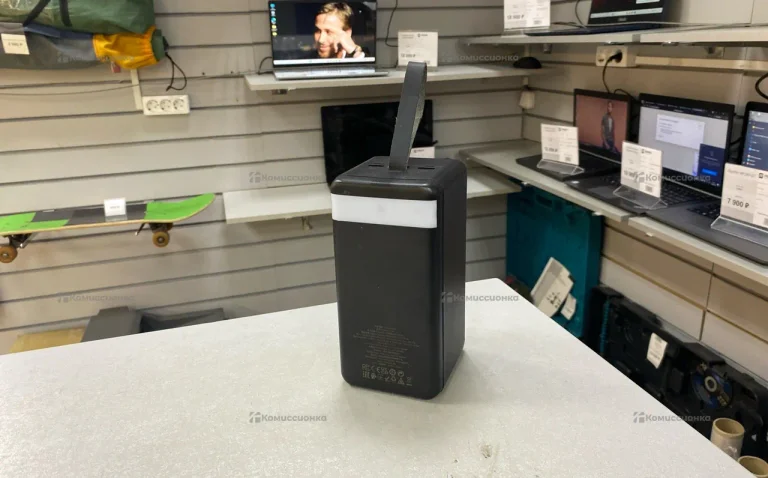 Powerbank Hoco 90000