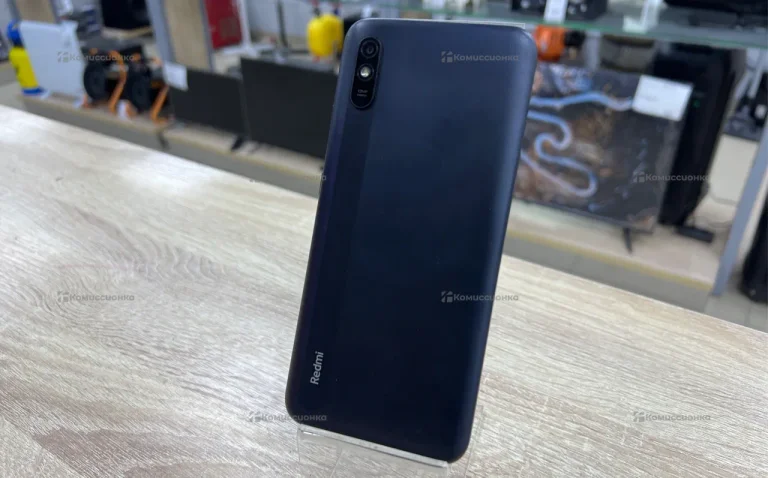Xiaomi Redmi 9A 2/32 ГБ
