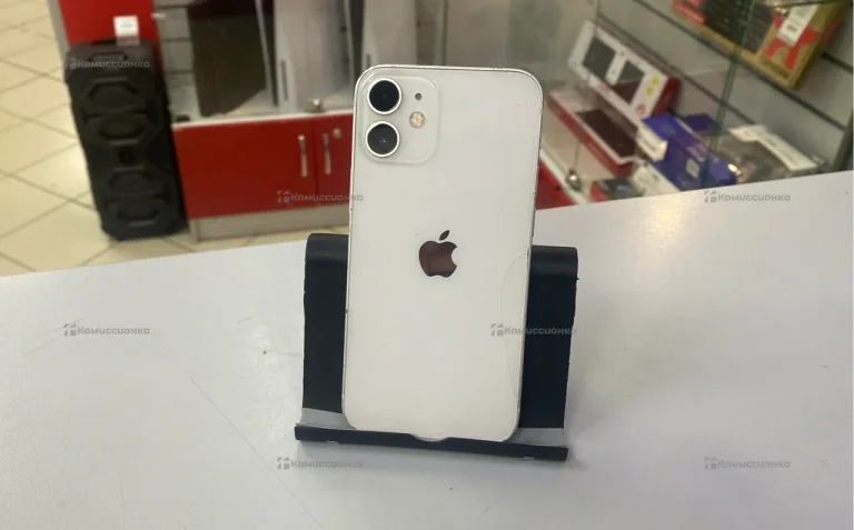 Apple IPhone 12 mini 64 ГБ