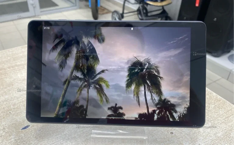 Планшет Samsung Galaxy Tab A8 3/32GB