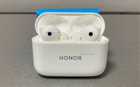 Наушники Honor Earbuds 2 Lite