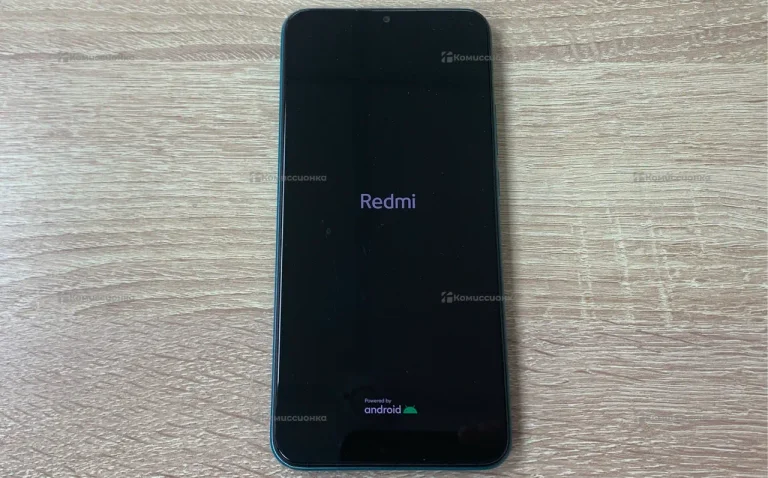 Xiaomi Redmi 9 4/64 ГБ