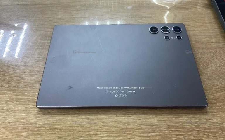 Планшет A21: A21 PRO 6/128gb