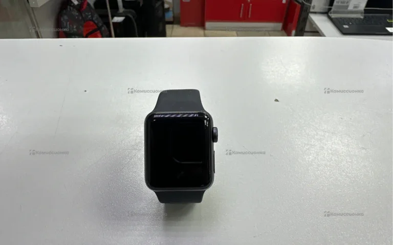 Часы  Apple Watch Series 3