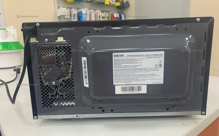 Микроволновая печь Dexp MB-70