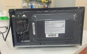 Купить Микроволновая печь Dexp MB-70 б/у , в Красноярск Цена:3490рублей