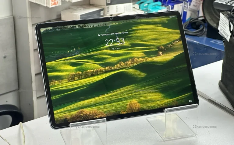 Планшет Huawei matepad 11.5 6/128 ГБ