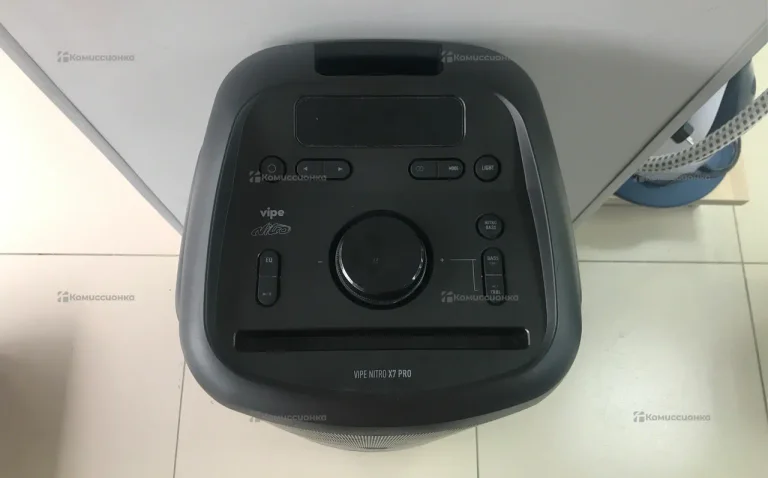 Колонка  vipe nitro x7pro
