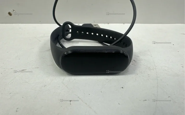 Часы  Xiaomi mi bend 9
