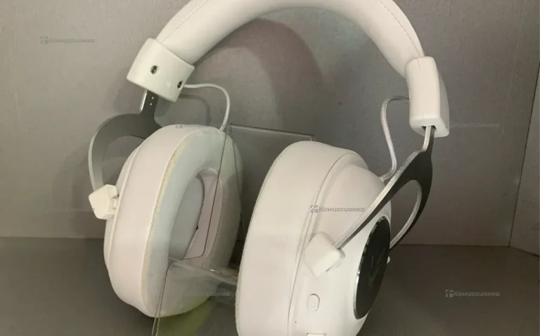 Наушники компьютерные ARDOR GAMING Edge